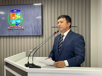 Emenda Impositiva: Vereador Telo Pinto destina recursos para Saúde, Educação e Setor Primário