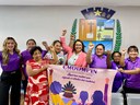 Empoderamento feminino: Márcia Baranda propõe alteração na Lei do Conselho Municipal dos Direitos de Defesa da Mulher de Parintins