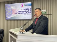 Equipe do PROCON estará em Parintins, informa o vereador Alex Garcia