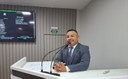 Escuta psicológica a professores da zona rural é solicitada pelo vereador Naldo Lima na Câmara Municipal de Parintins
