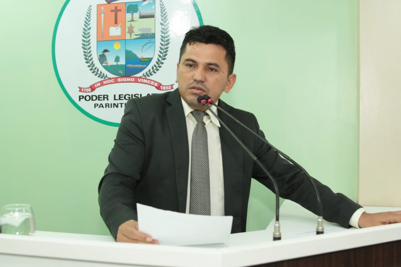 Especialista em Fibromialgia é requerido em Indicação do vereador Renei Mocambo