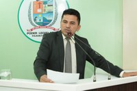 Especialista em Fibromialgia é requerido em Indicação do vereador Renei Mocambo