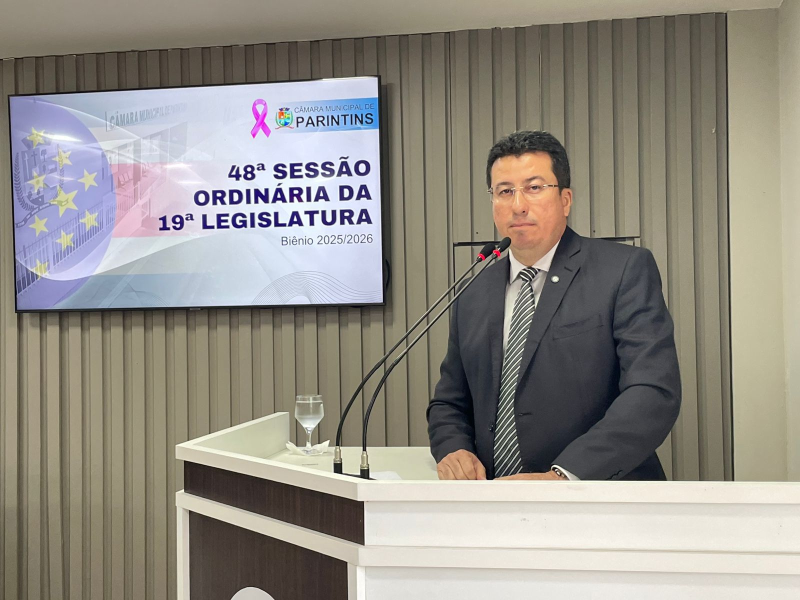 Fábio Cardoso Propõe "Cidade da Criança" no Macurany em Parintins