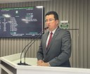 Fábio Cardoso propõe homenagem, capacitação e preservação da memória em Parintins