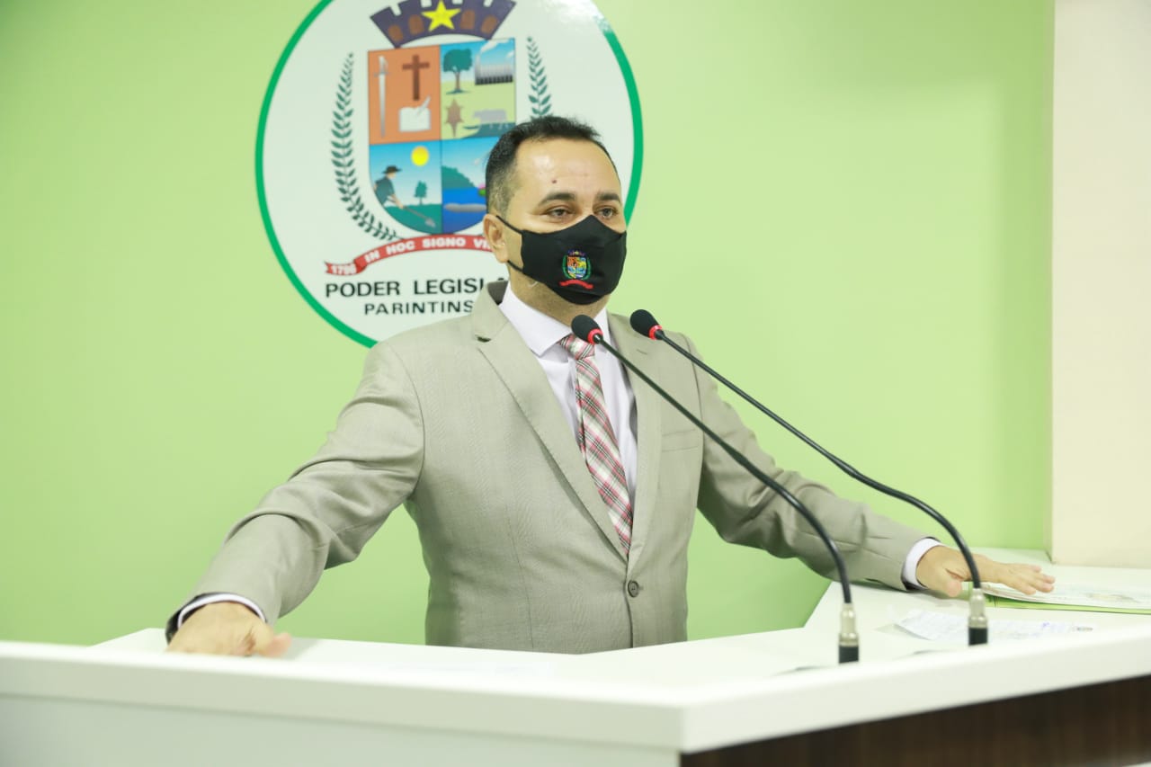 Flávio Farias destaca visita do Deputado Federal Marcelo Ramos ao Hospital Padre Colombo e exalta Live do Boi Garantido   