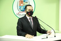 Flávio Farias faz prestação de contas para a População Parintinense de seus 100 dias de mandato