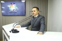 Flávio Farias pede que Prefeitura divulgue informações detalhadas da seca em Parintins