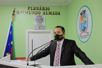 Flávio Farias presta contas dos primeiros 53 dias de mandato como parlamentar   