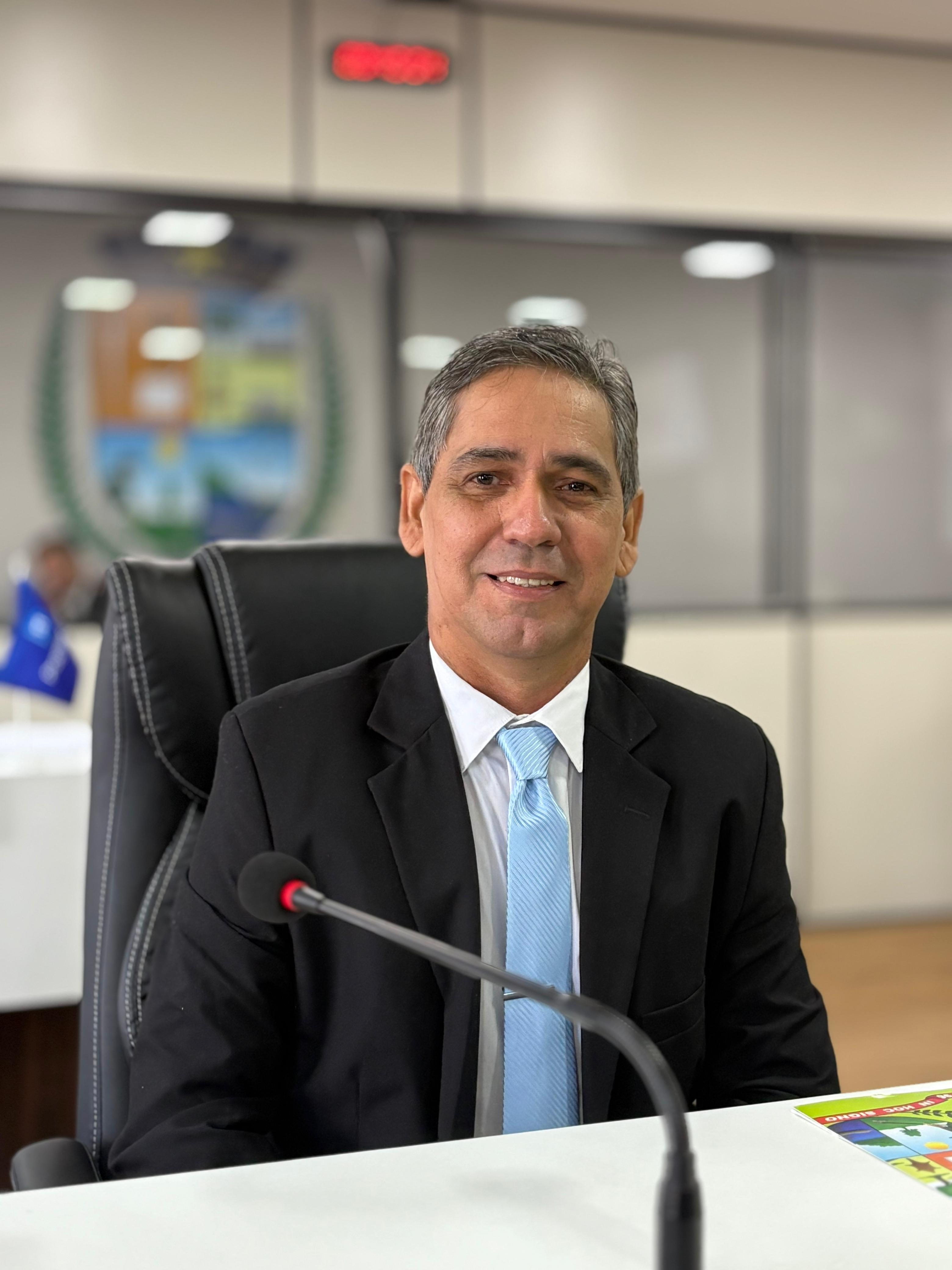 Fomento ao esporte e social: Vereador Julvan Medeiros solicita apoio para Projeto Social de Muay Thai em Parintins