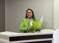 Força e protagonismo feminino rural são foco de indicação da vereadora Márcia Baranda