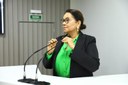 Formação em Libras para servidores públicos de Parintins é solicitada por Márcia Baranda   