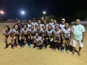 Futebol feminino: Mateus Assayag participa da final do Campeonato Paulo Corrêa