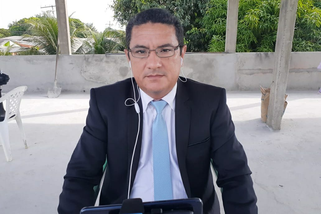 Gelson defende e obtém aprovação em pedido de Ponte para Vila Amazônia, trecho da Laje