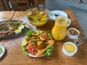 Geração de Renda: Projeto de lei da Vereadora Márcia Baranda visa oficializar Festival Gastronômico em Parintins