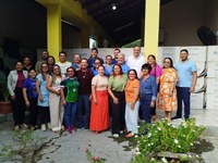 Governo do Amazonas atende a indicação da Vereadora Márcia Baranda e envia novos equipamentos para as escolas estaduais de Parintins