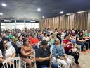 Governo do Amazonas atende indicações da Vereadora Márcia Baranda e realiza ações de cidadania e inclusão em Parintins Governo do Amazonas atende indicações da Vereadora Márcia Baranda e realiza ações de cidadania e inclusão em Parintins