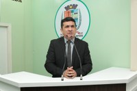 Inaugurações das obras públicas recebem destaque pelo vereador Beto Farias