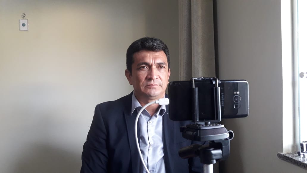 Inclusão de músicos ao Cartão Cidadão foi defendida pelo vereador Beto Farias