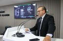 Indicação de Vereador Adson Príncipe visa melhorias na infraestrutura da Escola Municipal Toledo Piza Indicação de Vereador Adson Príncipe visa melhorias na infraestrutura da Escola Municipal Toledo Piza