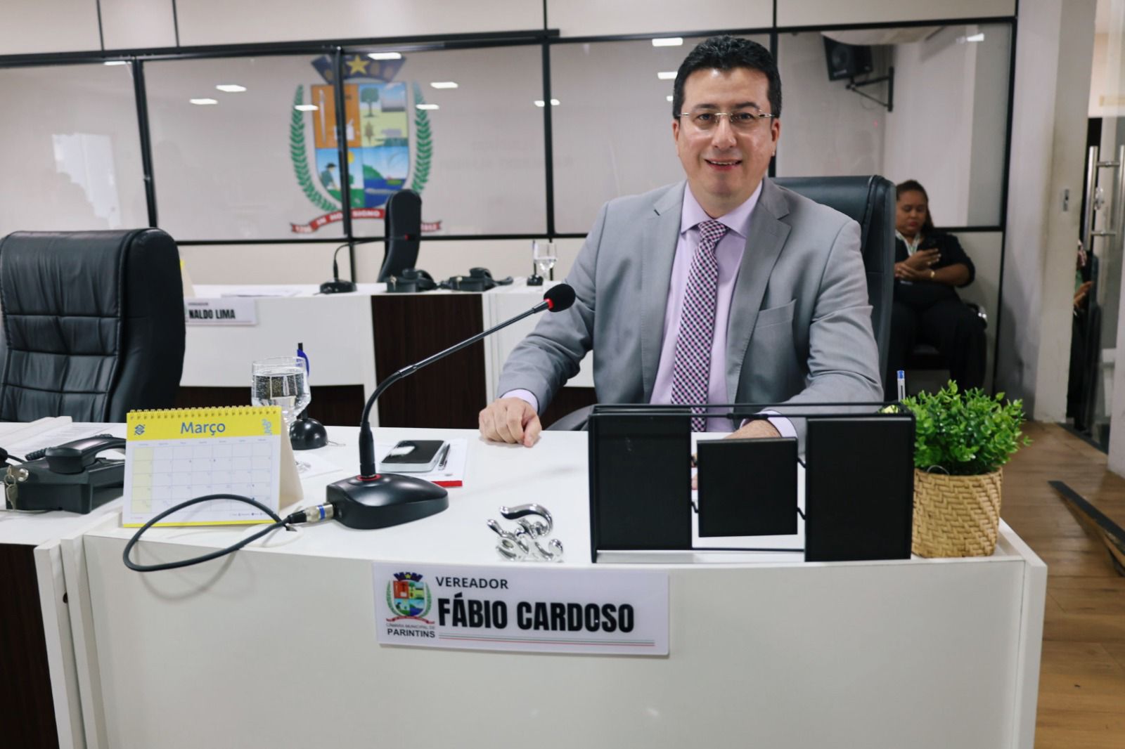 Indicação do vereador Fábio Cardoso é Atendida e Restaurante Popular será Reativado