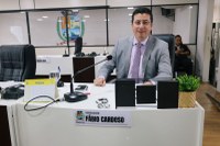 Indicação do vereador Fábio Cardoso é Atendida e Restaurante Popular será Reativado