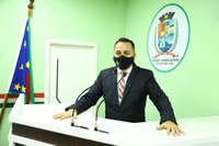 Indicação do Vereador Flávio Farias, Governador Wilson Lima anunciará construção do Centro Desportivo do Campo do São Paulo   