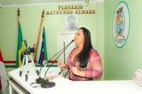 Indicação: Vereadora Vanessa defende regionalização do Hospital Jofre Cohen