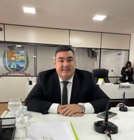 Infraestrutura na zona rural: Vereador Alex Garcia solicita manutenção das luminárias da Comunidade Nossa Senhora das Graças do Zé Açu