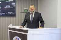 Infraestrutura rural: vereador Azamor Pessoa solicita a construção de uma casa de farinha e de uma ponte para comunidades de Parintins