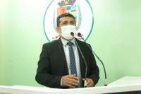 Infraestrutura: Vereador Beto destaca ações da administração municipal