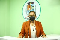 Instalação de Graxaria para processamento de resíduos do abate no Matadouro de Parintins é defendida por Márcia Baranda   