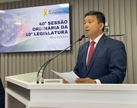 Instalação de telefonia móvel para comunidade Maranhão é solicitada pelo vereador Telo Pinto