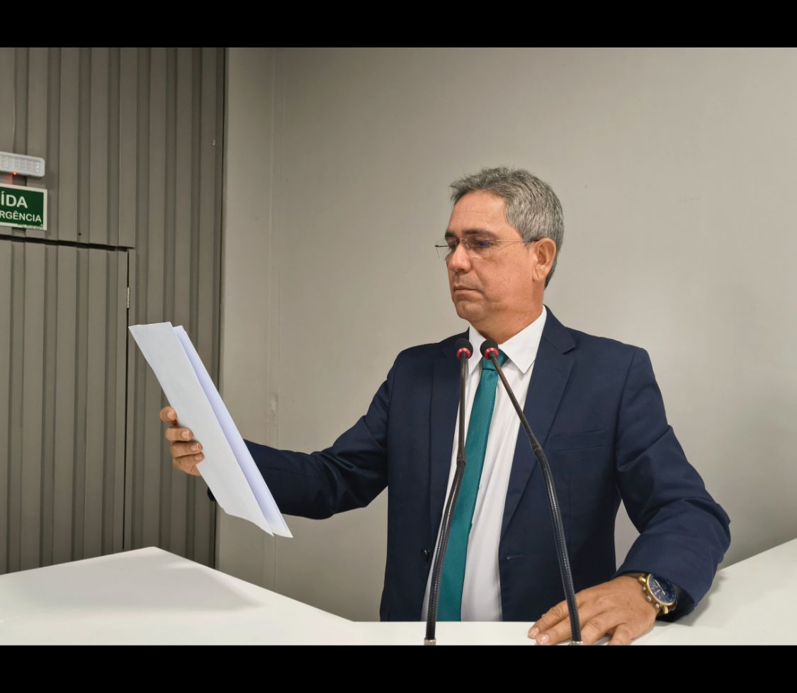 Julvan Medeiros defende segurança de motoristas e proteção animal na Estrada do Aninga