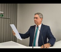 Julvan Medeiros defende segurança de motoristas e proteção animal na Estrada do Aninga