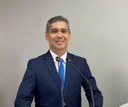 Julvan Medeiros destaca o compromisso com o Desenvolvimento de Parintins