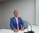 Julvan Medeiros destaca revitalização do porto e avanço da telessaúde em Parintins
