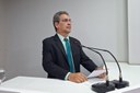 Julvan Medeiros elogia crescimento de Parintins e reafirma compromisso com o desenvolvimento da cidade