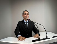 Julvan Medeiros propõe ações para limpeza urbana e segurança no trânsito