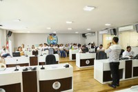 Legislativo Parintinense promove palestra sobre saúde mental para evidenciar campanha Janeiro Branco 