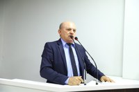 Linhares solicita reforma geral na Escola Municipal Didel de Castro Garcia