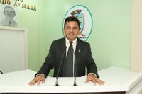 Luz para Todos e finalização da escola no Marajá são cobrados pelo vereador Renei