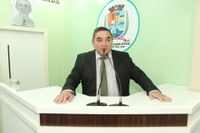 Maildson categoriza obras inauguradas como prestação de contas