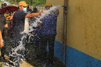 Maratona de inaugurações: Mateus Assayag enaltece ações e investimentos da gestão do Prefeito Bi Garcia