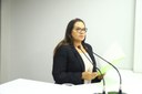 Márcia Baranda cobra valorização de Professores de Artes em Parintins