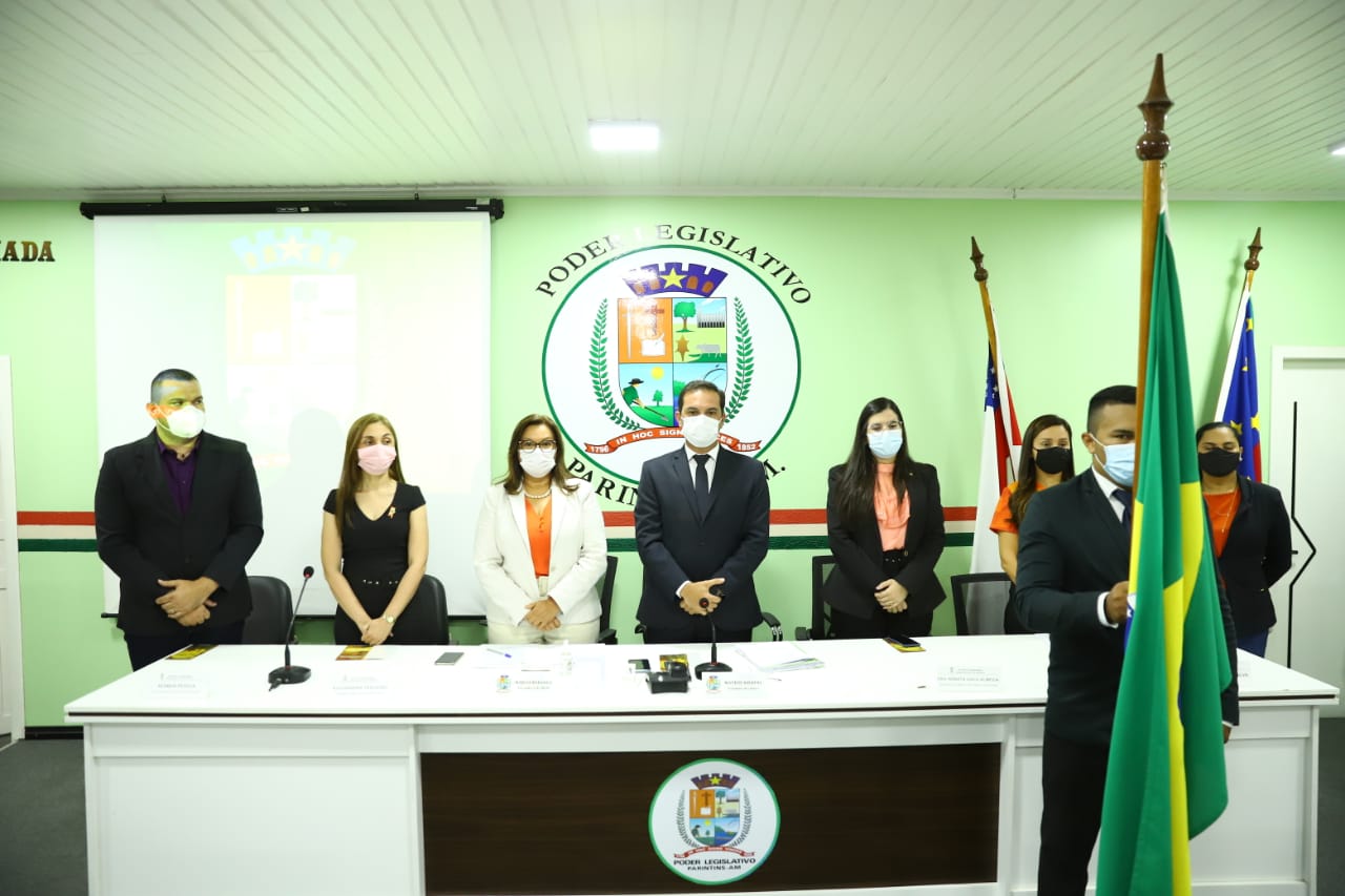 Márcia Baranda coloca seu mandato à disposição da rede de proteção sexual em Parintins