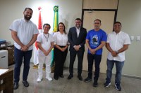 Márcia Baranda destaca apoio do Governo do Amazonas ao Festival de Parintins 2026