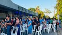Márcia Baranda marca presença no evento de reinauguração do Hospital Padre Colombo e reafirma seu compromisso com a melhoria da saúde em Parintins Márcia Baranda marca presença no evento de reinauguração do Hospital Padre Colombo e reafirma seu compromisso com a melhoria da saúde em Parintins