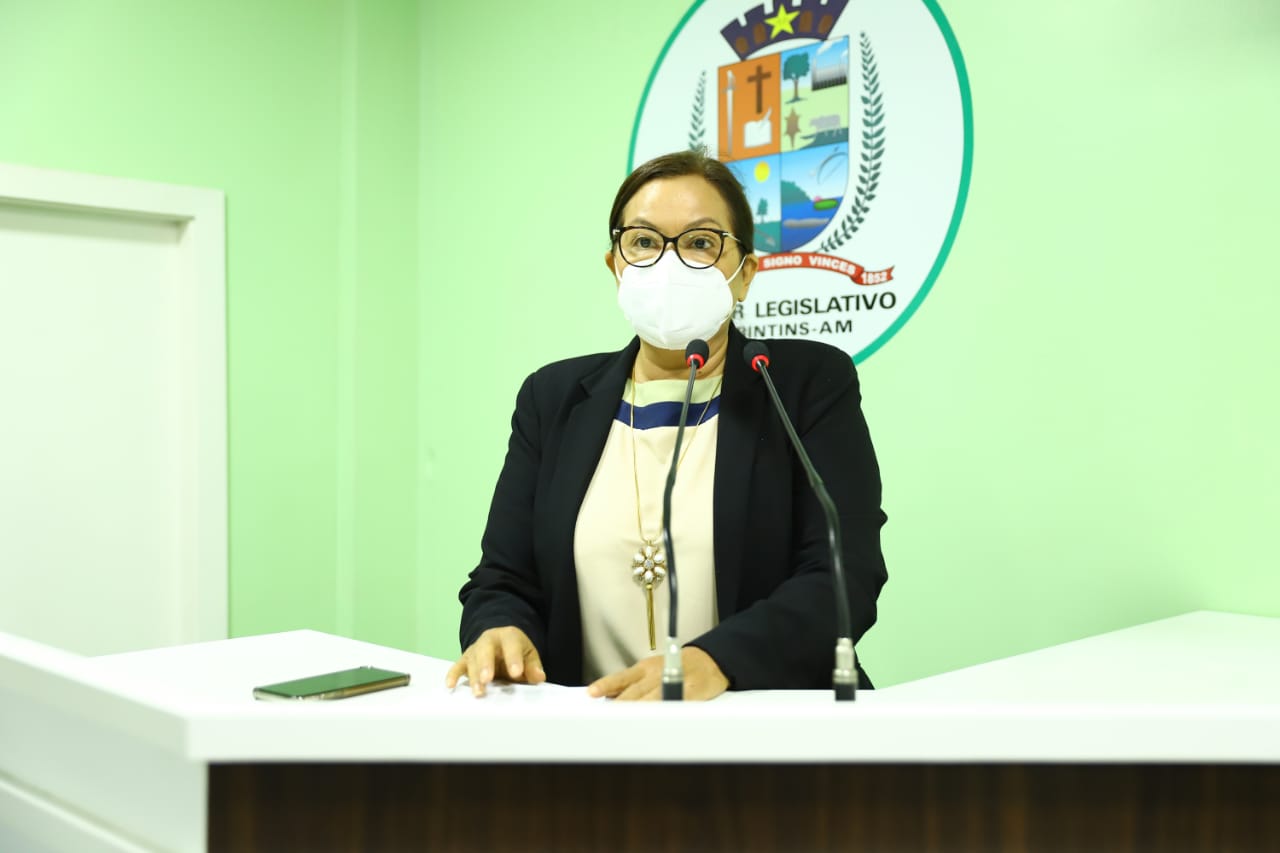 Márcia Baranda pede respeito e proteção aos idosos