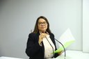Márcia Baranda propõe a Semana Municipal de Prevenção e Conscientização sobre os males causados pelo uso intenso de celulares, tablets e computadores, por bebês e crianças