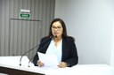 Márcia Baranda propõe Ampliação da Assistência Técnica e Extensão Rural em Parintins